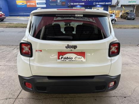 JEEP Renegade 1.8 16V 4P FLEX AUTOMTICO, Foto 6