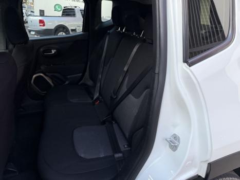 JEEP Renegade 1.8 16V 4P FLEX AUTOMTICO, Foto 8