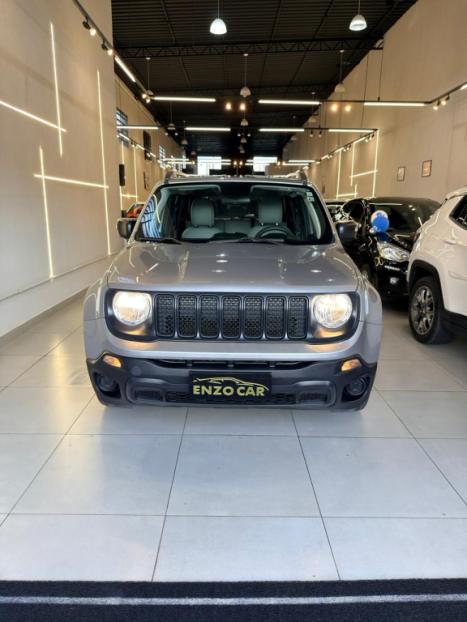 JEEP Renegade 1.8 16V 4P FLEX AUTOMTICO, Foto 2
