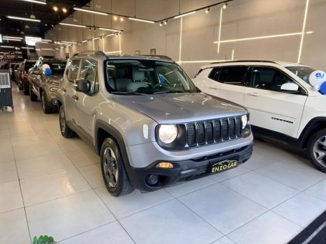 JEEP Renegade 1.8 16V 4P FLEX AUTOMTICO, Foto 3