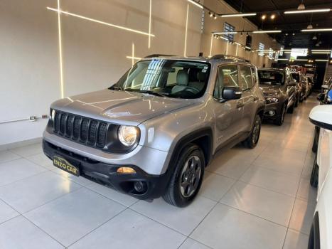 JEEP Renegade 1.8 16V 4P FLEX AUTOMTICO, Foto 1