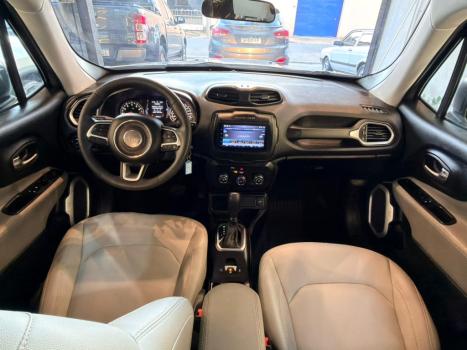 JEEP Renegade 1.8 16V 4P FLEX AUTOMTICO, Foto 7
