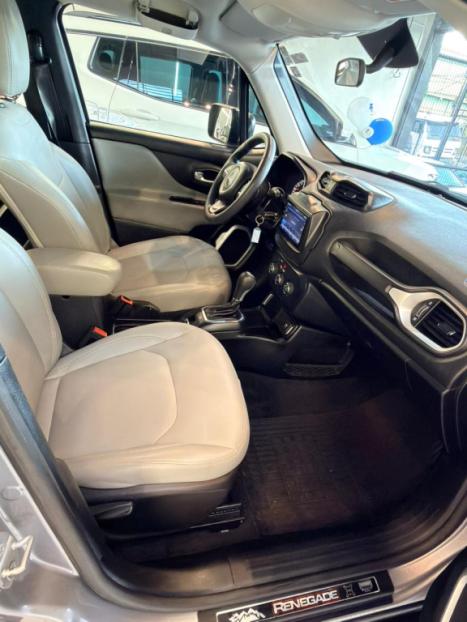 JEEP Renegade 1.8 16V 4P FLEX AUTOMTICO, Foto 8