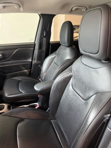 JEEP Renegade 1.8 16V 4P FLEX LONGITUDE AUTOMTICO, Foto 5