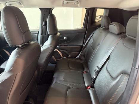 JEEP Renegade 1.8 16V 4P FLEX LONGITUDE AUTOMTICO, Foto 6