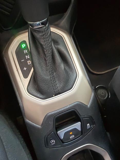 JEEP Renegade 1.8 16V 4P FLEX LONGITUDE AUTOMTICO, Foto 7