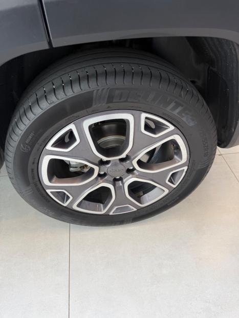 JEEP Renegade 1.8 16V 4P FLEX LONGITUDE AUTOMTICO, Foto 8