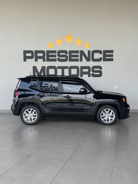 JEEP Renegade 1.8 16V 4P FLEX SPORT AUTOMTICO, Foto 3