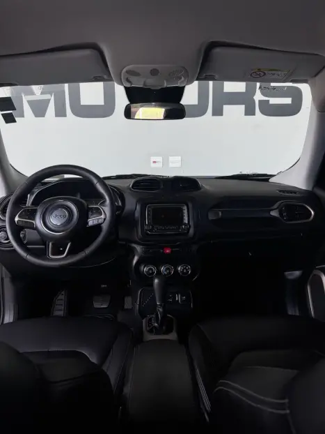 JEEP Renegade 1.8 16V 4P FLEX SPORT AUTOMTICO, Foto 4