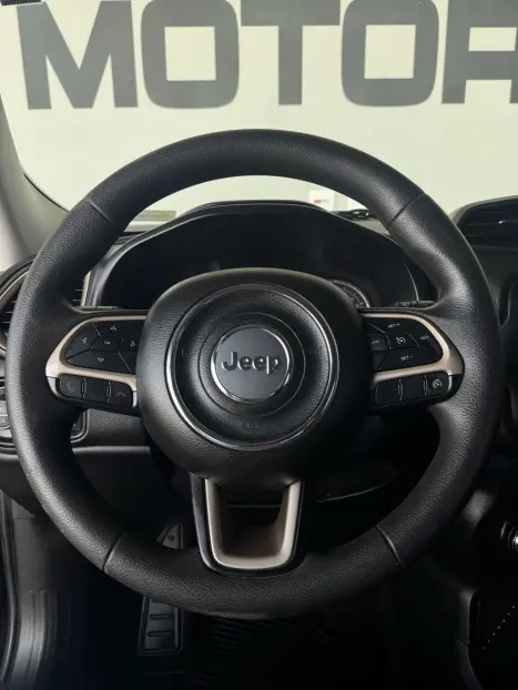 JEEP Renegade 1.8 16V 4P FLEX SPORT AUTOMTICO, Foto 5