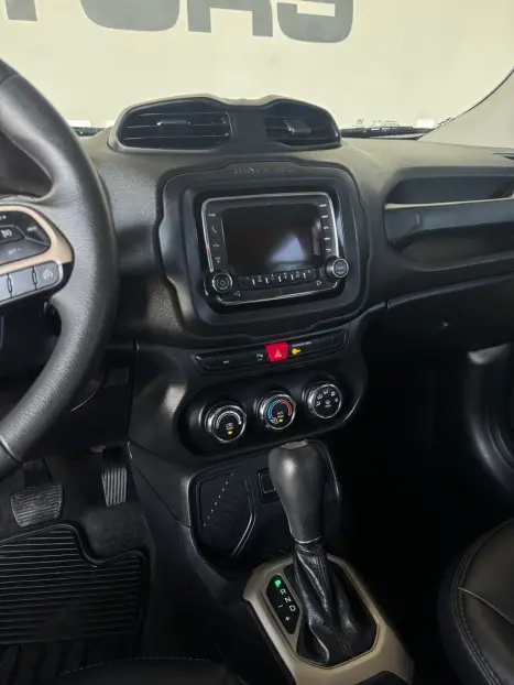 JEEP Renegade 1.8 16V 4P FLEX SPORT AUTOMTICO, Foto 6