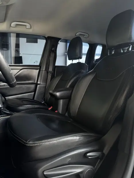 JEEP Renegade 1.8 16V 4P FLEX SPORT AUTOMTICO, Foto 7
