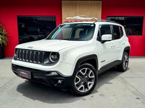 JEEP Renegade 1.8 16V 4P FLEX LONGITUDE AUTOMTICO, Foto 1