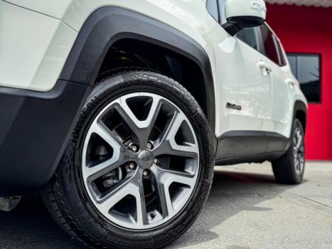 JEEP Renegade 1.8 16V 4P FLEX LONGITUDE AUTOMTICO, Foto 2