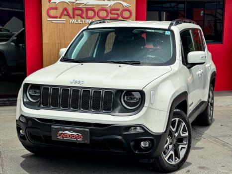JEEP Renegade 1.8 16V 4P FLEX LONGITUDE AUTOMTICO, Foto 3