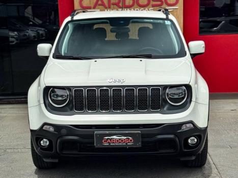 JEEP Renegade 1.8 16V 4P FLEX LONGITUDE AUTOMTICO, Foto 5