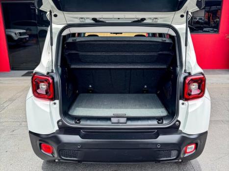 JEEP Renegade 1.8 16V 4P FLEX LONGITUDE AUTOMTICO, Foto 11