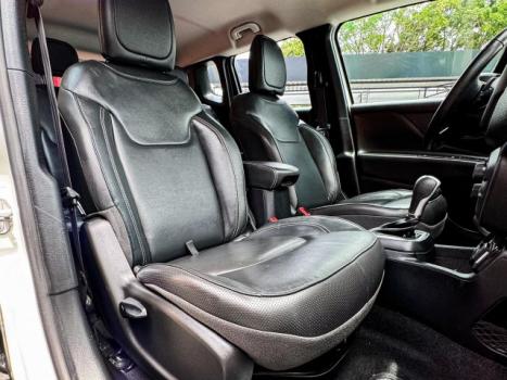 JEEP Renegade 1.8 16V 4P FLEX LONGITUDE AUTOMTICO, Foto 12