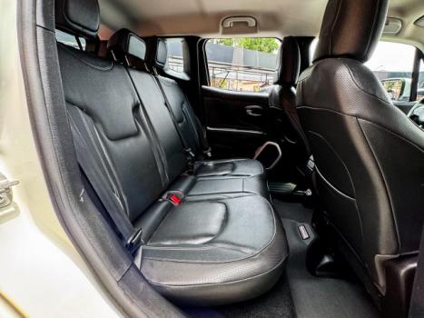 JEEP Renegade 1.8 16V 4P FLEX LONGITUDE AUTOMTICO, Foto 13