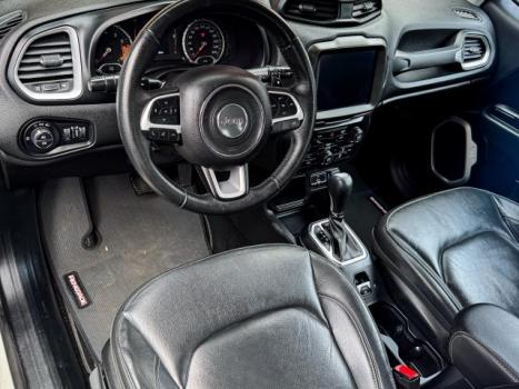 JEEP Renegade 1.8 16V 4P FLEX LONGITUDE AUTOMTICO, Foto 14