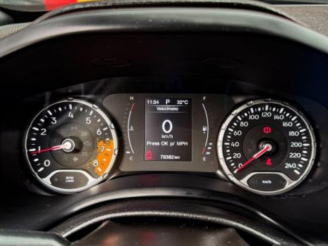 JEEP Renegade 1.8 16V 4P FLEX LONGITUDE AUTOMTICO, Foto 15