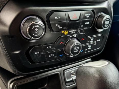 JEEP Renegade 1.8 16V 4P FLEX LONGITUDE AUTOMTICO, Foto 16