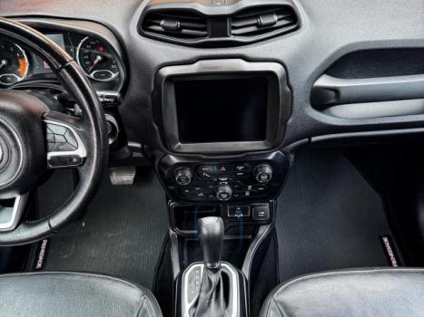 JEEP Renegade 1.8 16V 4P FLEX LONGITUDE AUTOMTICO, Foto 17