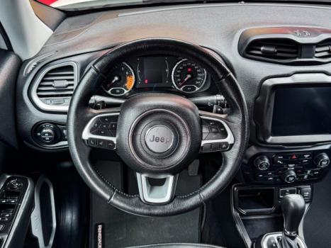 JEEP Renegade 1.8 16V 4P FLEX LONGITUDE AUTOMTICO, Foto 18