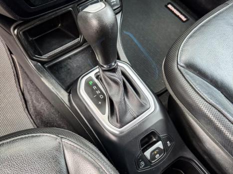 JEEP Renegade 1.8 16V 4P FLEX LONGITUDE AUTOMTICO, Foto 19