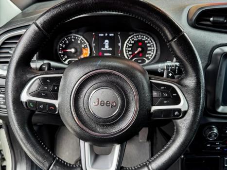 JEEP Renegade 1.8 16V 4P FLEX LONGITUDE AUTOMTICO, Foto 20