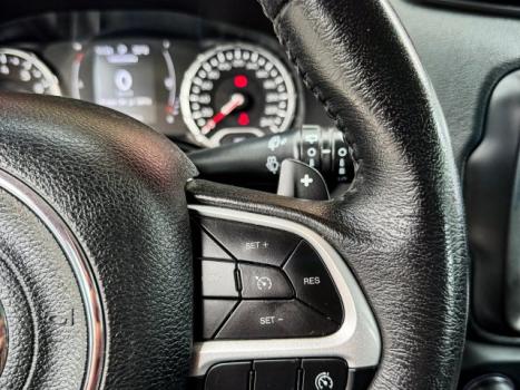 JEEP Renegade 1.8 16V 4P FLEX LONGITUDE AUTOMTICO, Foto 21