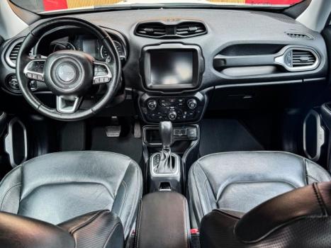 JEEP Renegade 1.8 16V 4P FLEX LONGITUDE AUTOMTICO, Foto 22
