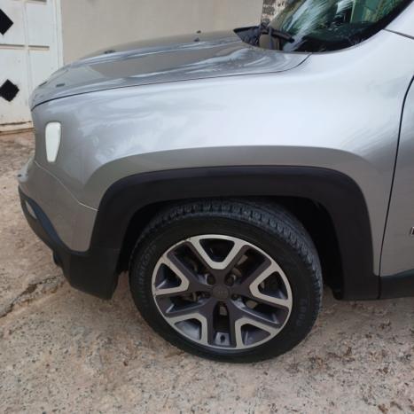 JEEP Renegade 1.8 16V 4P FLEX LONGITUDE AUTOMTICO, Foto 3