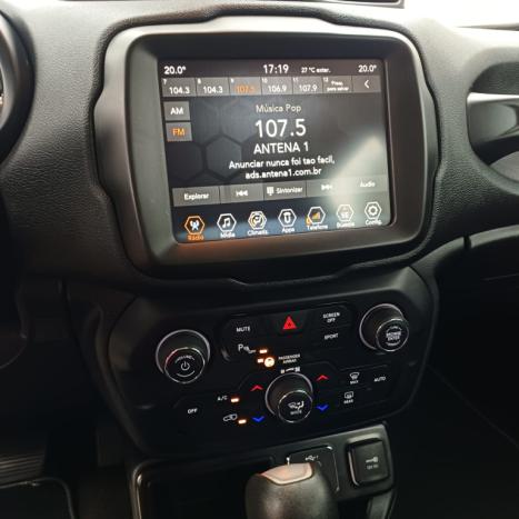 JEEP Renegade 1.8 16V 4P FLEX LONGITUDE AUTOMTICO, Foto 5