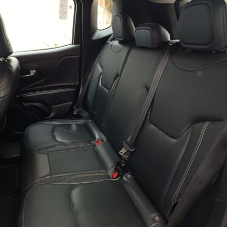 JEEP Renegade 1.8 16V 4P FLEX LONGITUDE AUTOMTICO, Foto 7