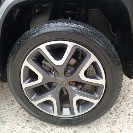 JEEP Renegade 1.8 16V 4P FLEX LONGITUDE AUTOMTICO, Foto 11