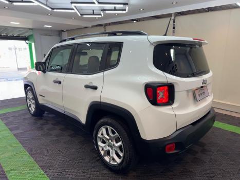 JEEP Renegade 1.8 16V 4P FLEX SPORT AUTOMTICO, Foto 6