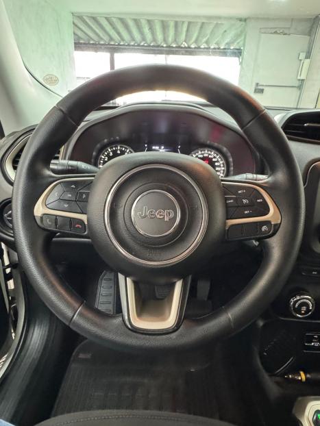 JEEP Renegade 1.8 16V 4P FLEX SPORT AUTOMTICO, Foto 7