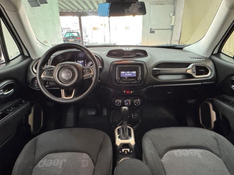 JEEP Renegade 1.8 16V 4P FLEX SPORT AUTOMTICO, Foto 8