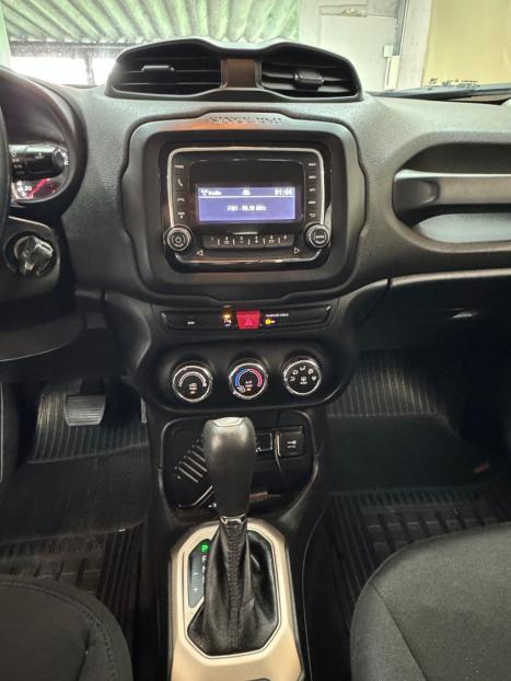 JEEP Renegade 1.8 16V 4P FLEX SPORT AUTOMTICO, Foto 9