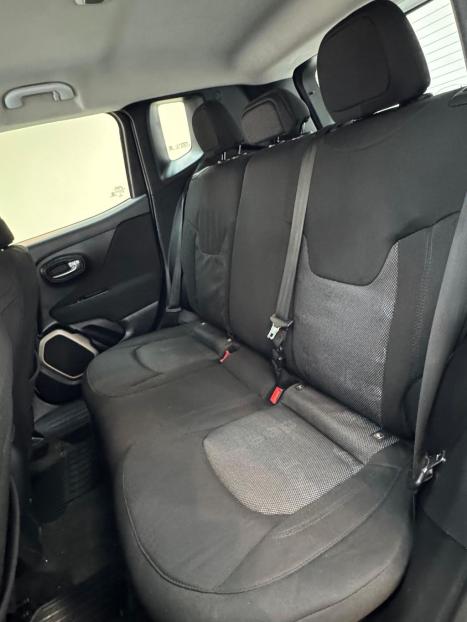 JEEP Renegade 1.8 16V 4P FLEX SPORT AUTOMTICO, Foto 10