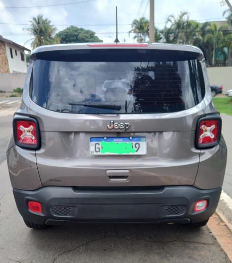 JEEP Renegade 1.8 16V 4P FLEX SPORT AUTOMTICO, Foto 2