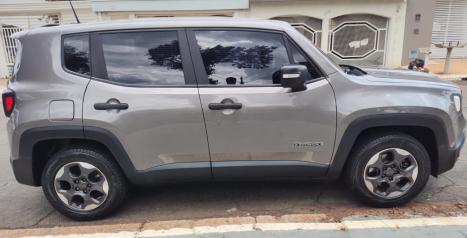 JEEP Renegade 1.8 16V 4P FLEX SPORT AUTOMTICO, Foto 3