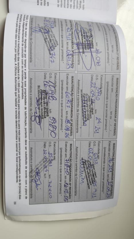 JEEP Renegade 1.8 16V 4P FLEX SPORT AUTOMTICO, Foto 5