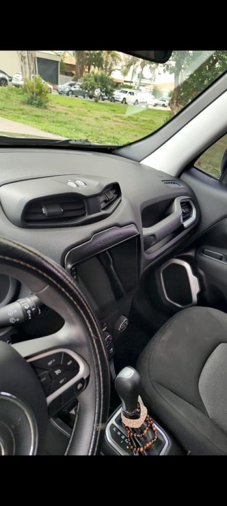 JEEP Renegade 1.8 16V 4P FLEX SPORT AUTOMTICO, Foto 7