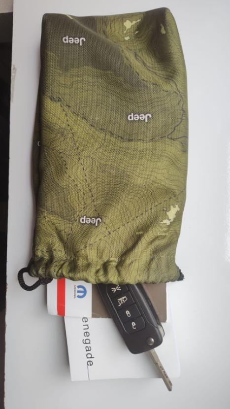 JEEP Renegade 1.8 16V 4P FLEX SPORT AUTOMTICO, Foto 8