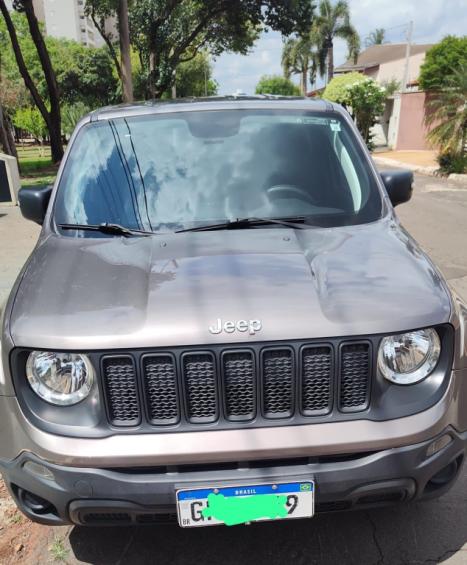 JEEP Renegade 1.8 16V 4P FLEX SPORT AUTOMTICO, Foto 9