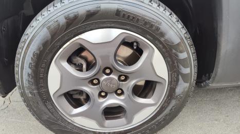 JEEP Renegade 1.8 16V 4P FLEX SPORT AUTOMTICO, Foto 11