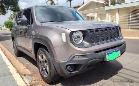 JEEP Renegade 1.8 16V 4P FLEX SPORT AUTOMTICO, Foto 12