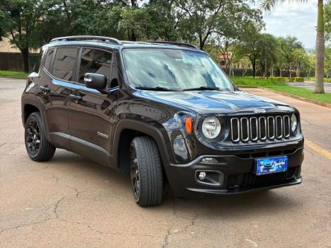 JEEP Renegade 1.8 16V 4P FLEX SPORT AUTOMTICO, Foto 2